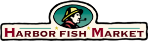 Harbor Fish Market Logo