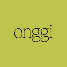 Onggi Logo